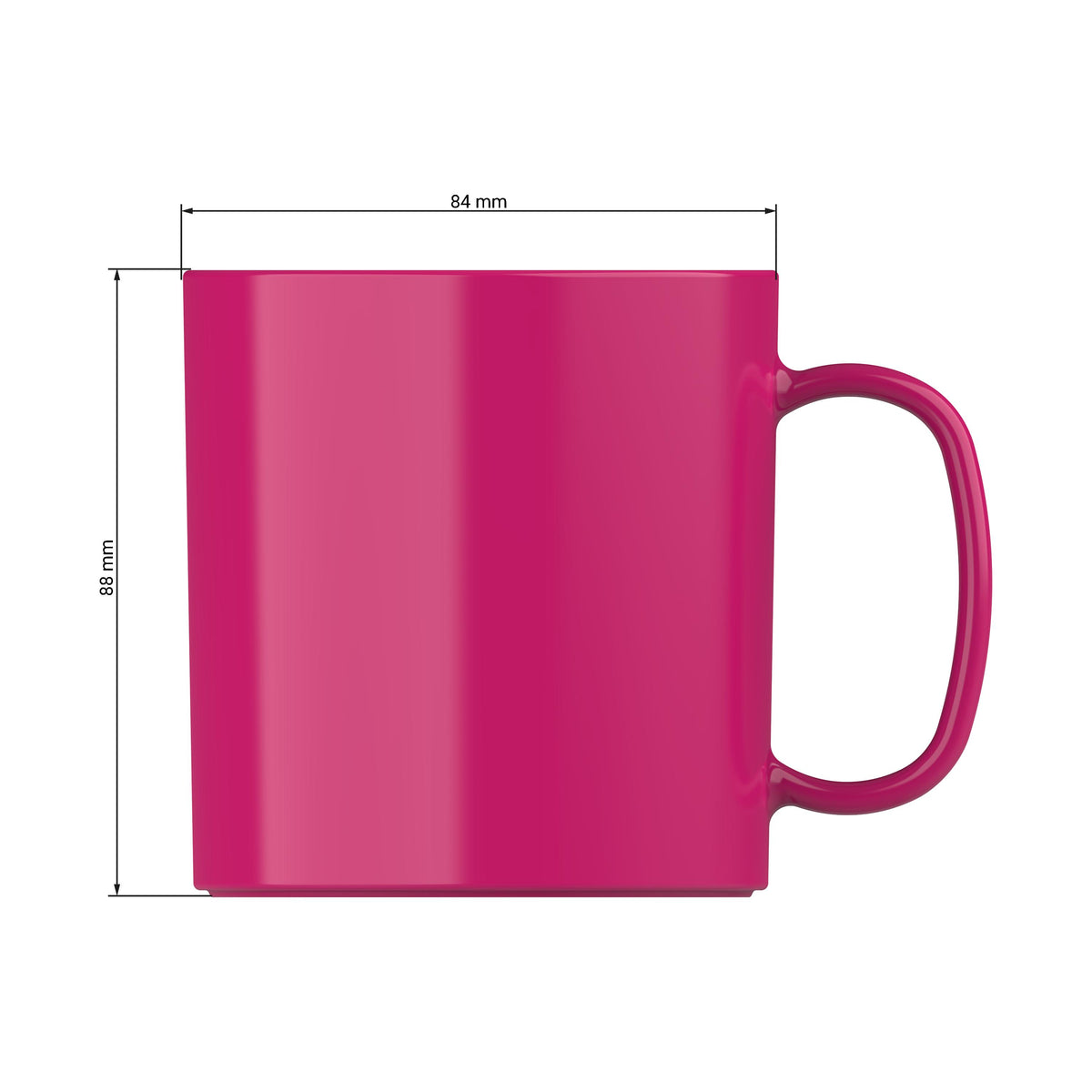 Tasse „Arica“