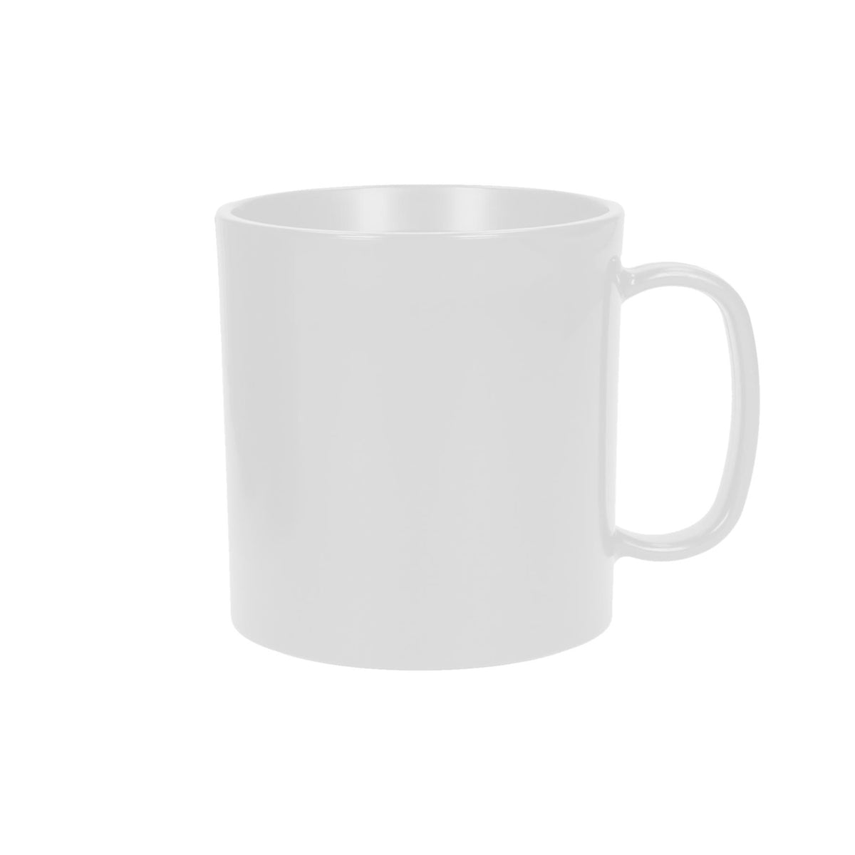 Tasse „Mira“ – Weiß