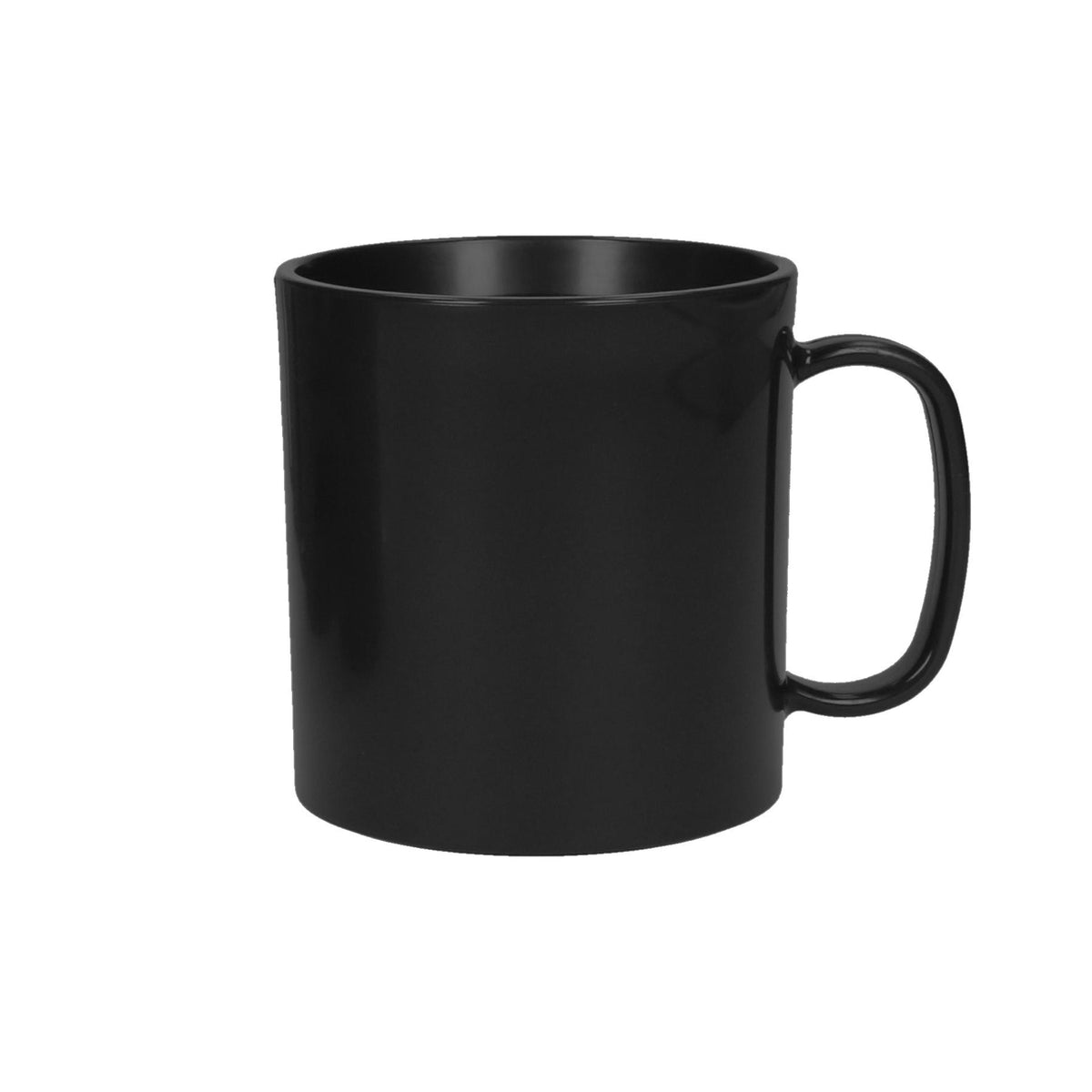 Tasse „Mira“ – Schwarz