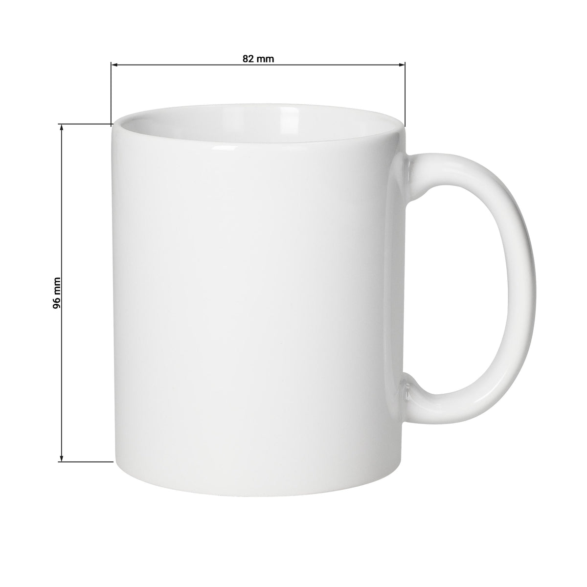 Tasse „Nice Day“