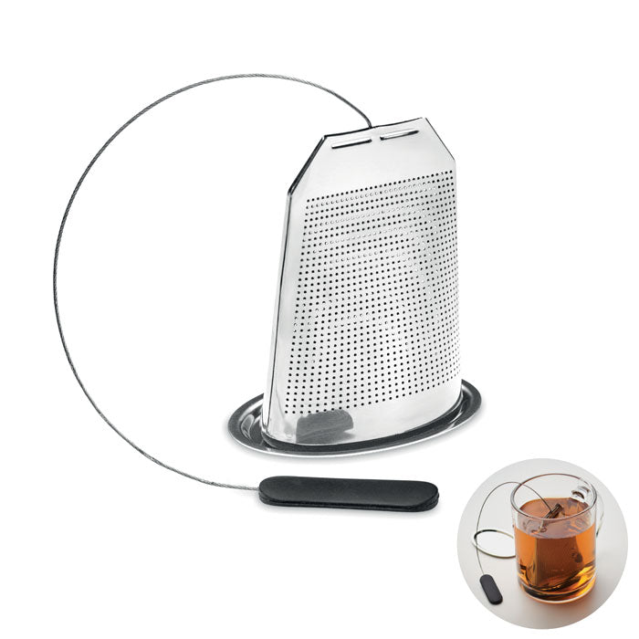 Teafuser Tee Ei Edelstahl