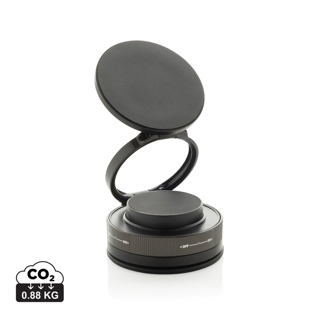 Terra 360 Universal-Handyhalter aus RCS rec. Kunststoff
