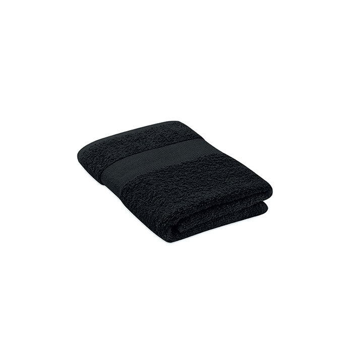 Terry Handtuch Organic Cotton