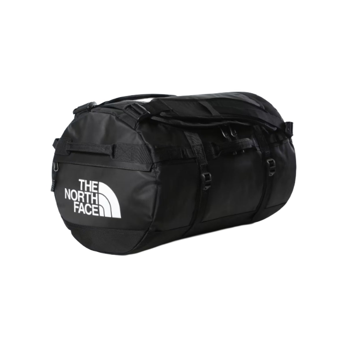 TNF Black-TNF White