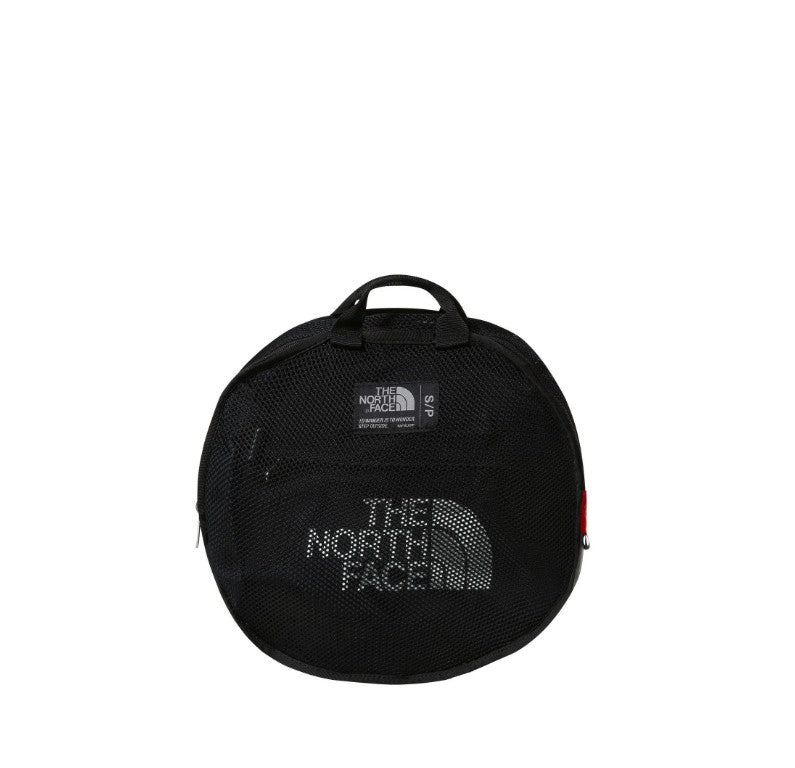 TNF Black-TNF White
