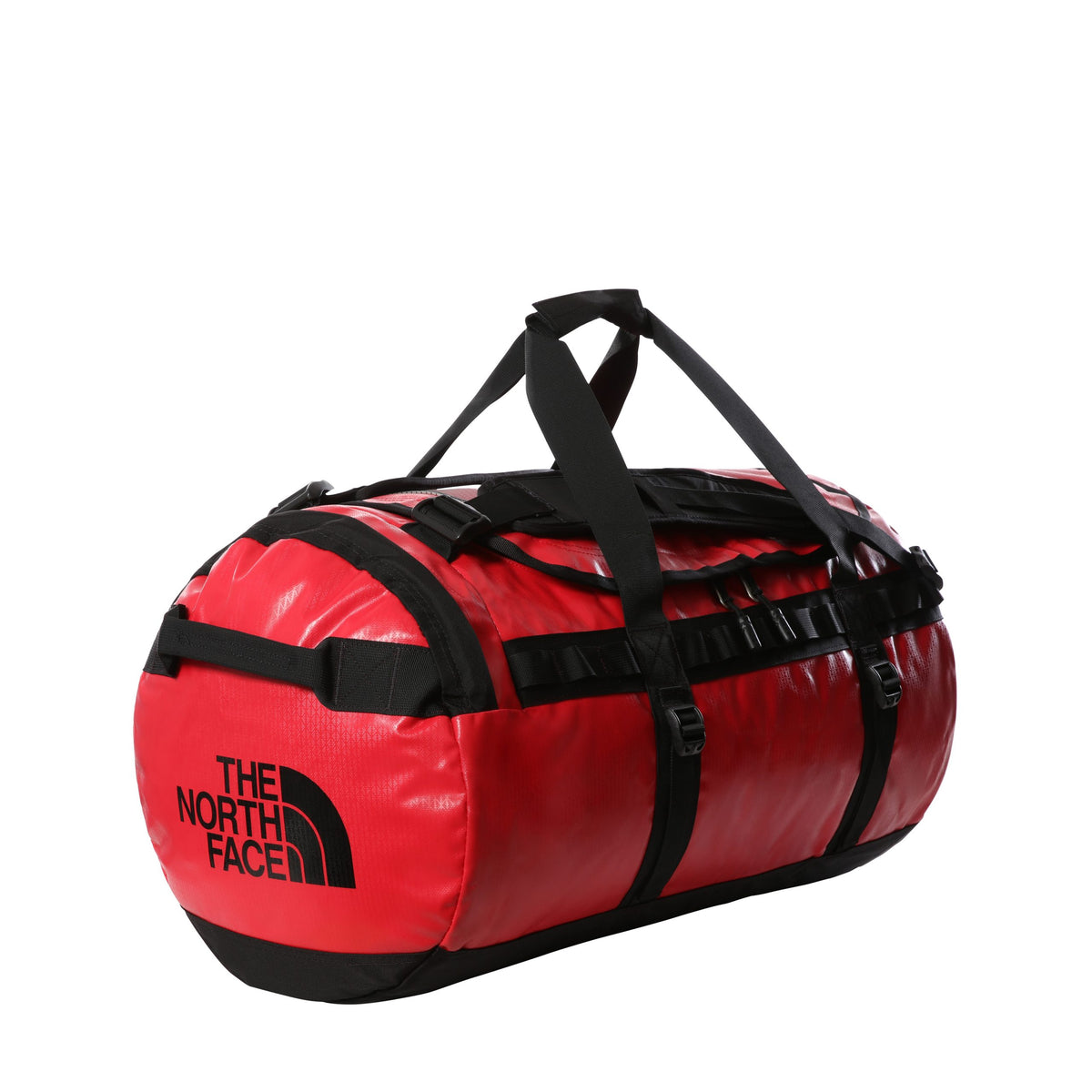 TNF Black-TNF White