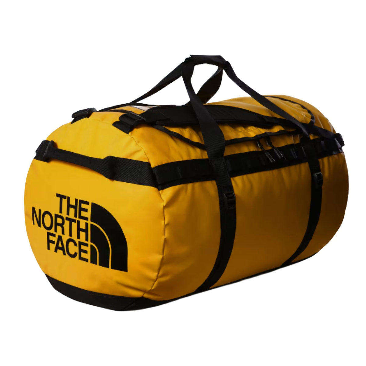 Summit Gold-TNF Black