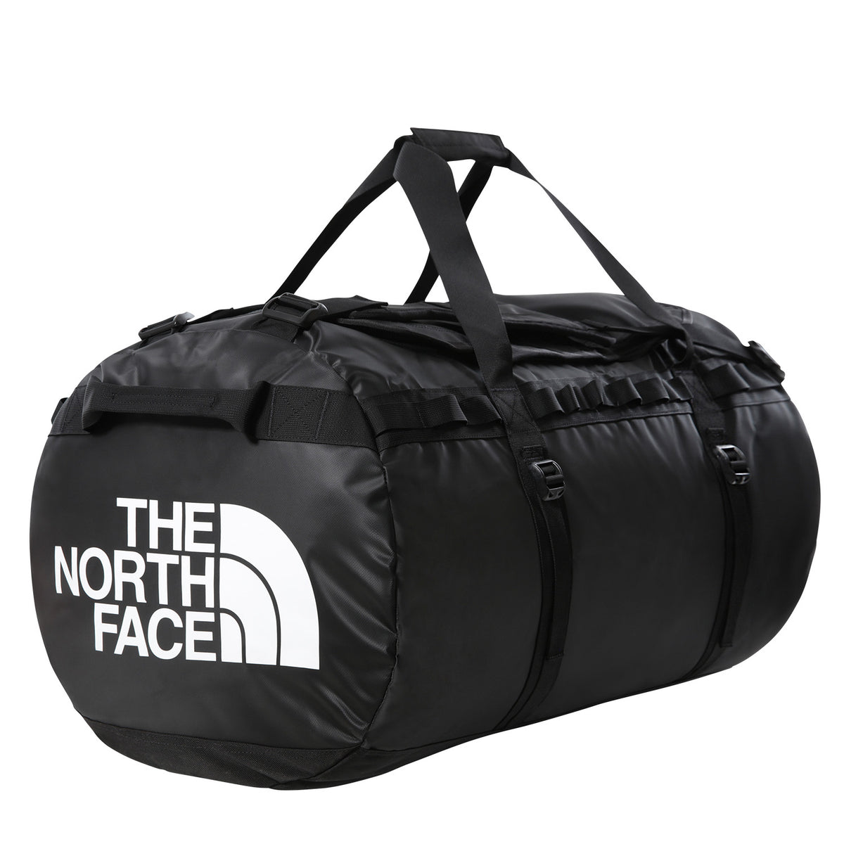 TNF Black-TNF White-NPF