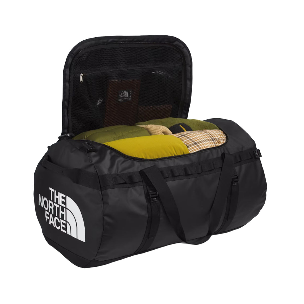 TNF Red-TNF Black