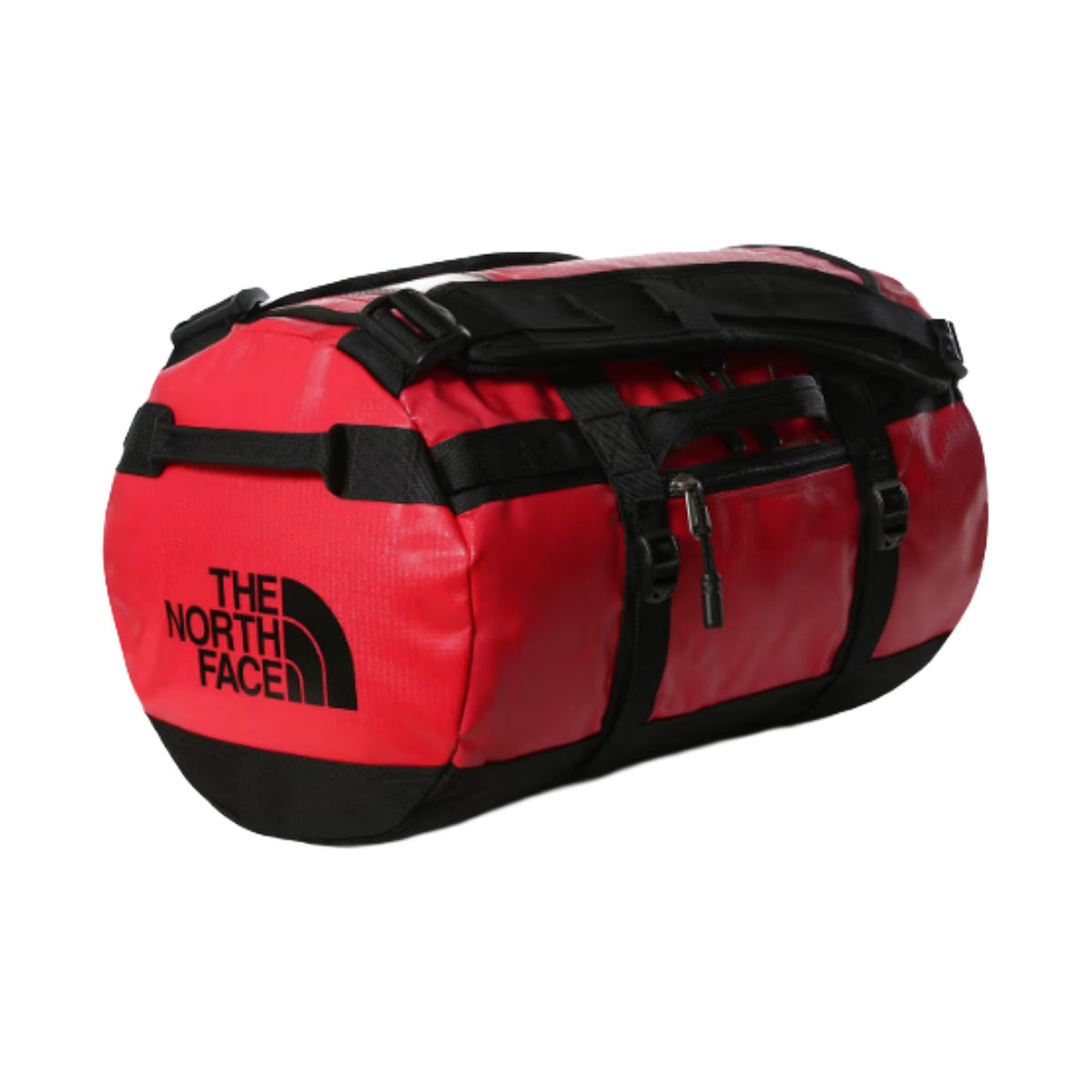 TNF Red-TNF Black