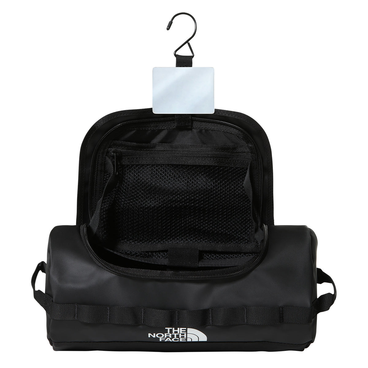 Tnf Black/Tnf White