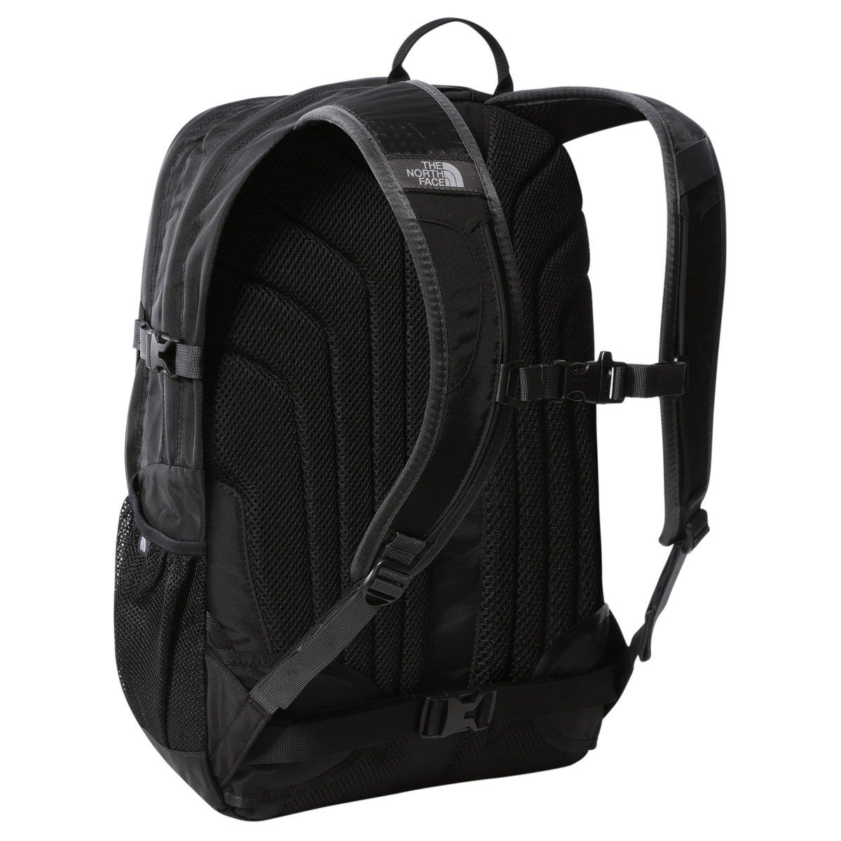 Tnf Black/Asphalt Grey