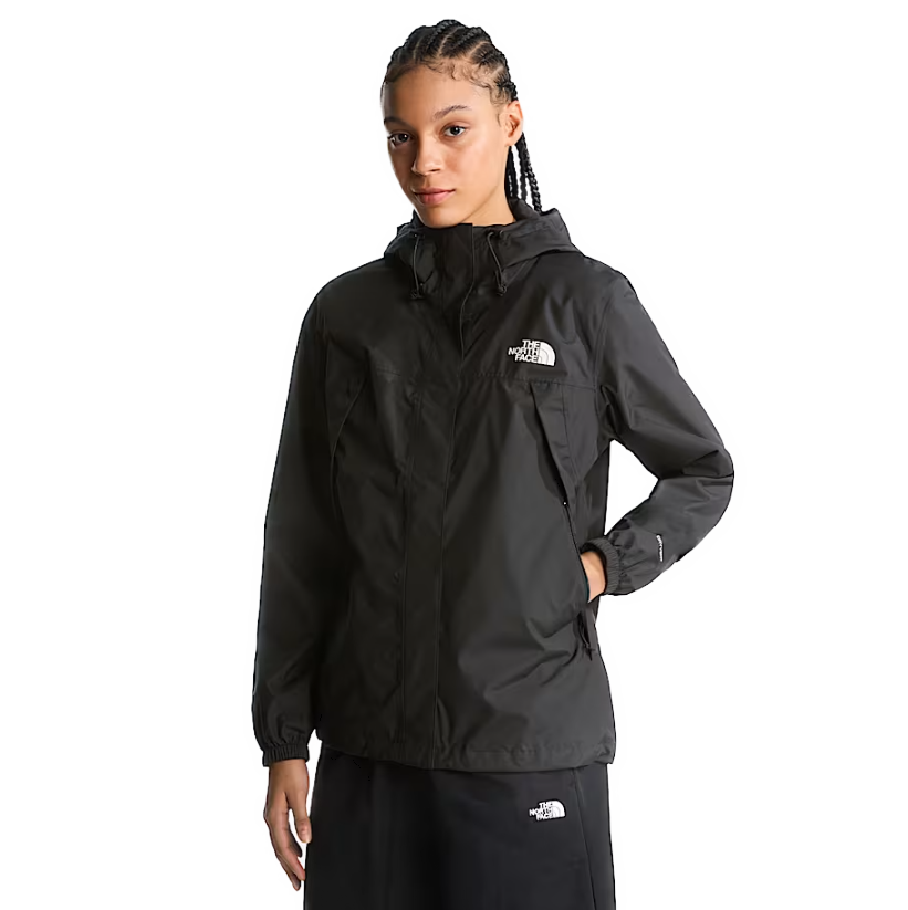 The North Face BLACK