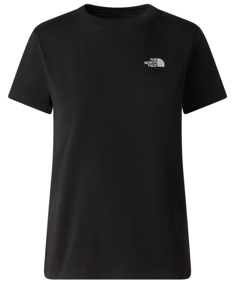 TNF Black