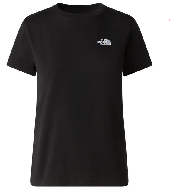 TNF Black