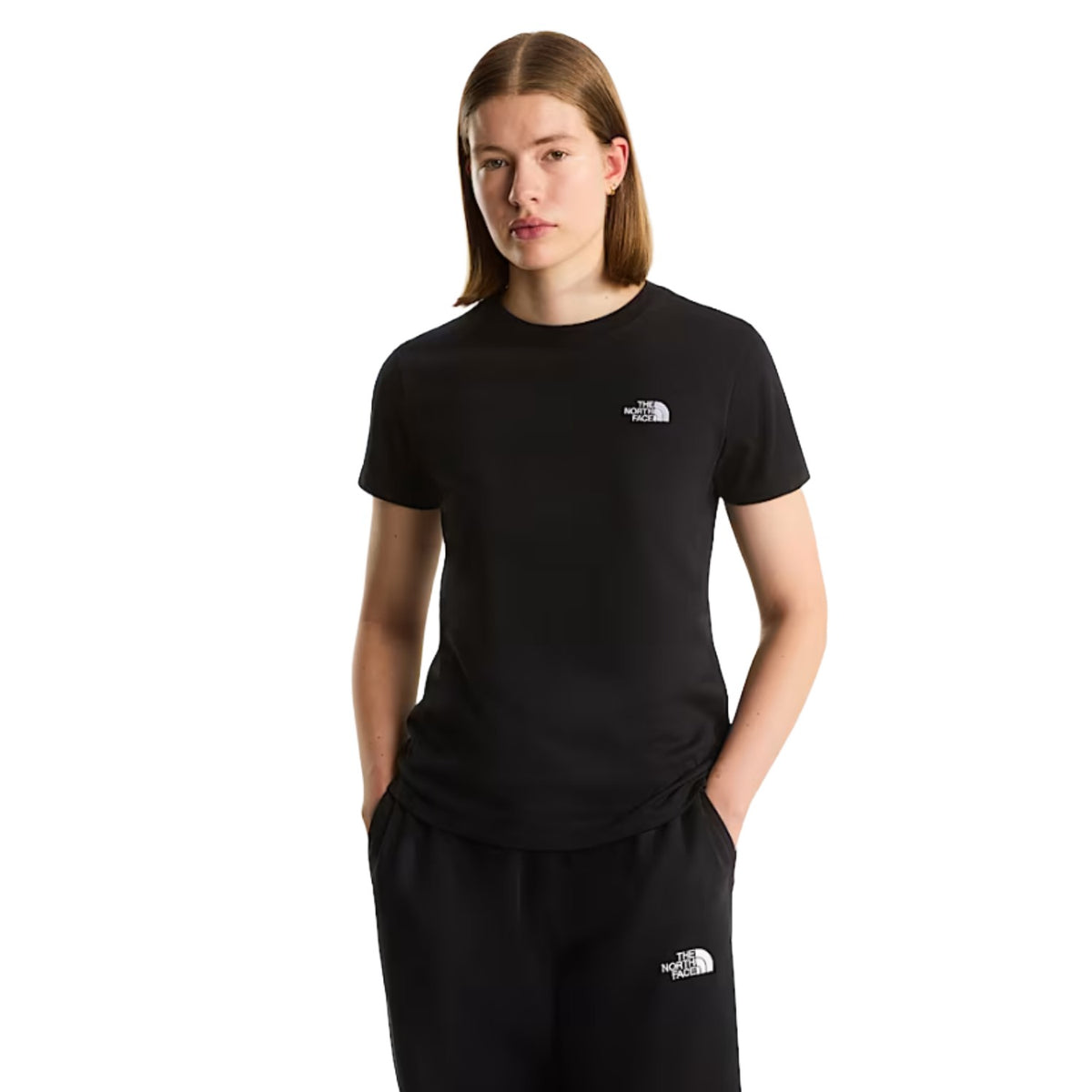 TNF Black