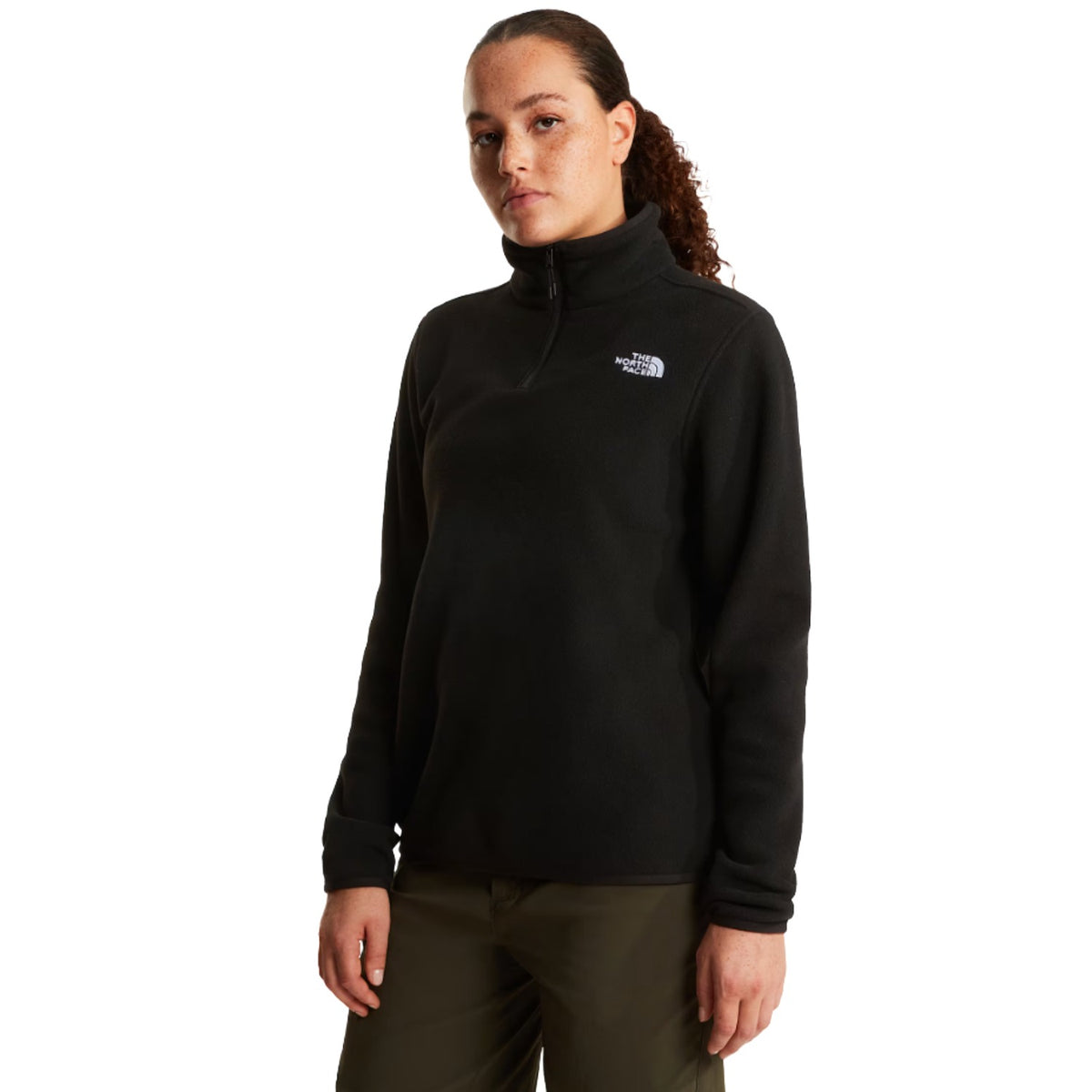 TNF Black