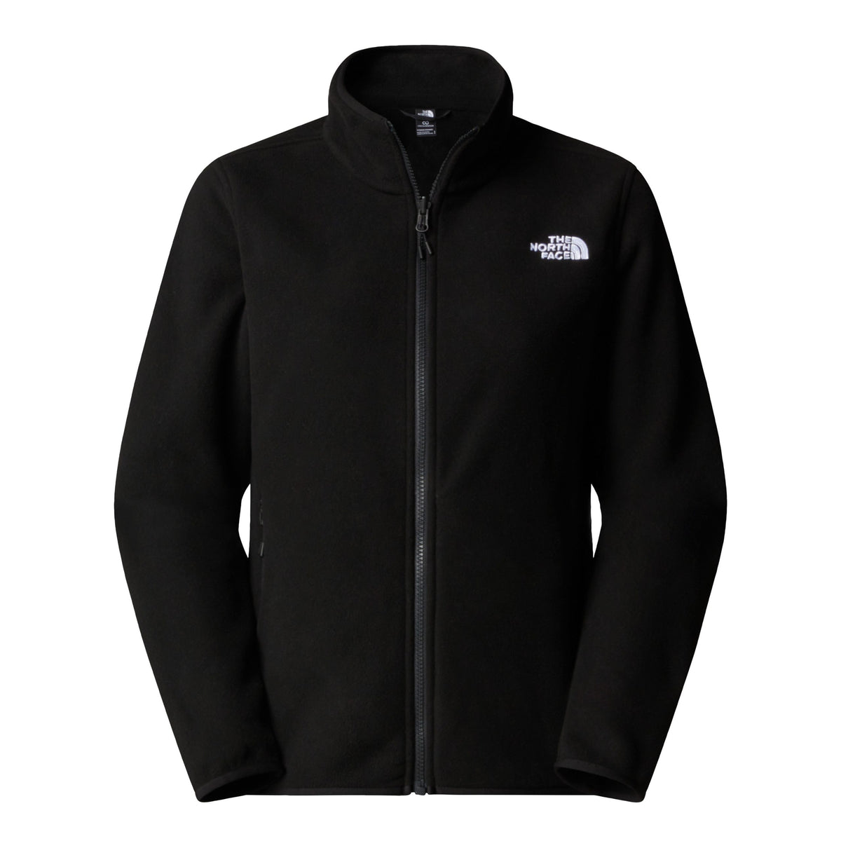 The North Face Damen Glacier Fleece Jacket