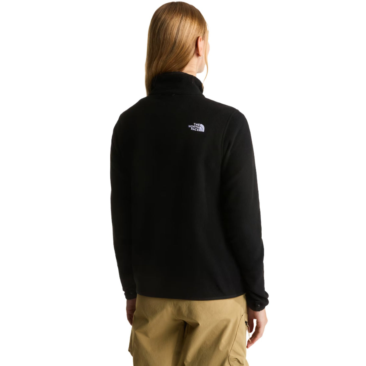 TNF Black