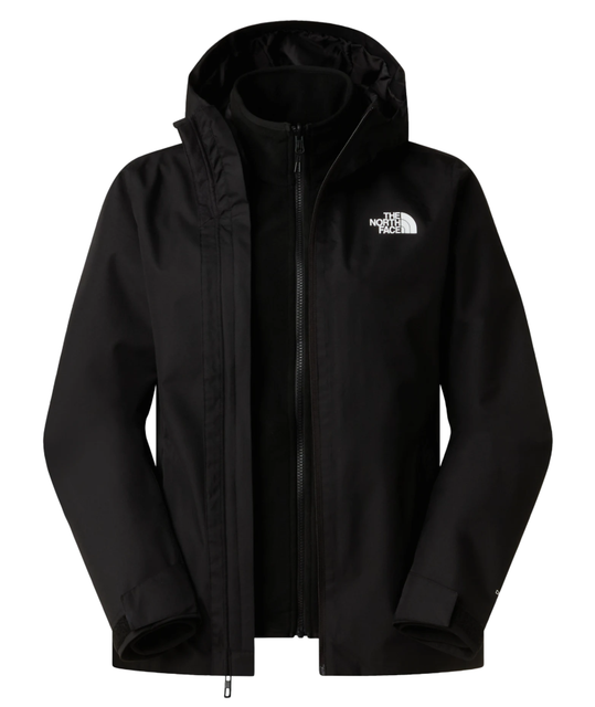 TNF Black