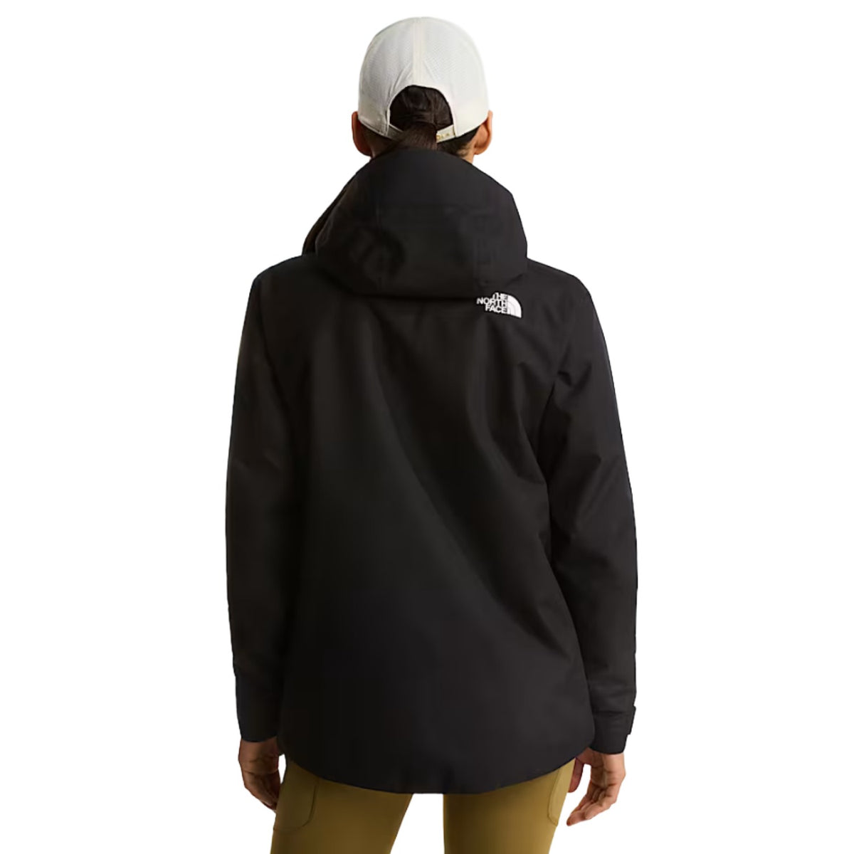 TNF Black