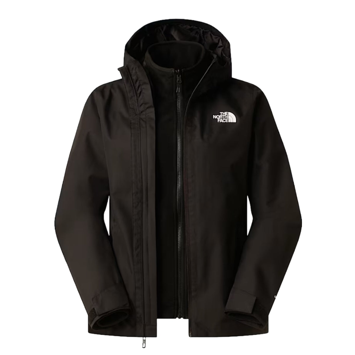 TNF Black