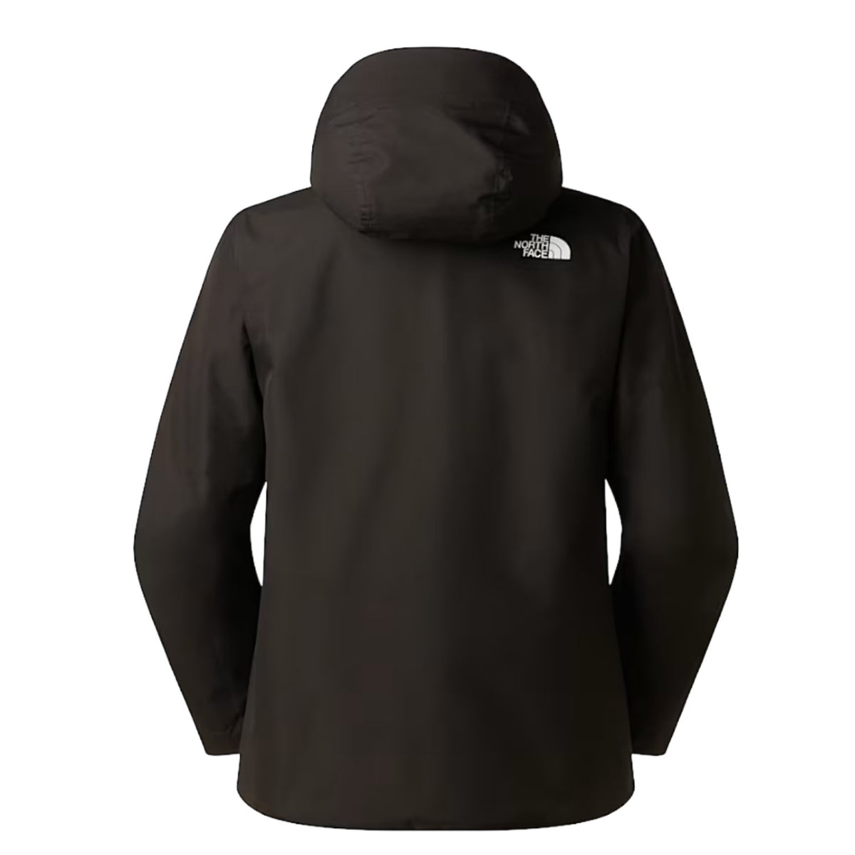 TNF Black