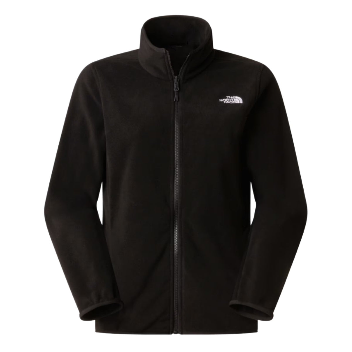 TNF Black