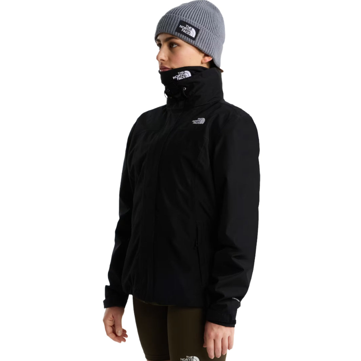 TNF Black