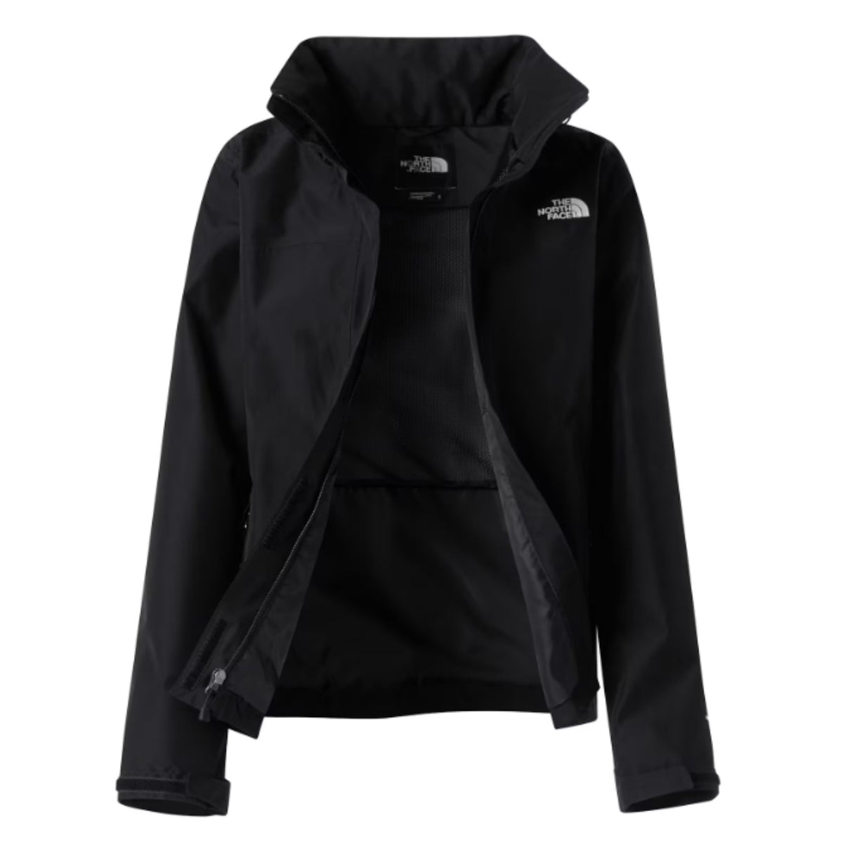 TNF Black
