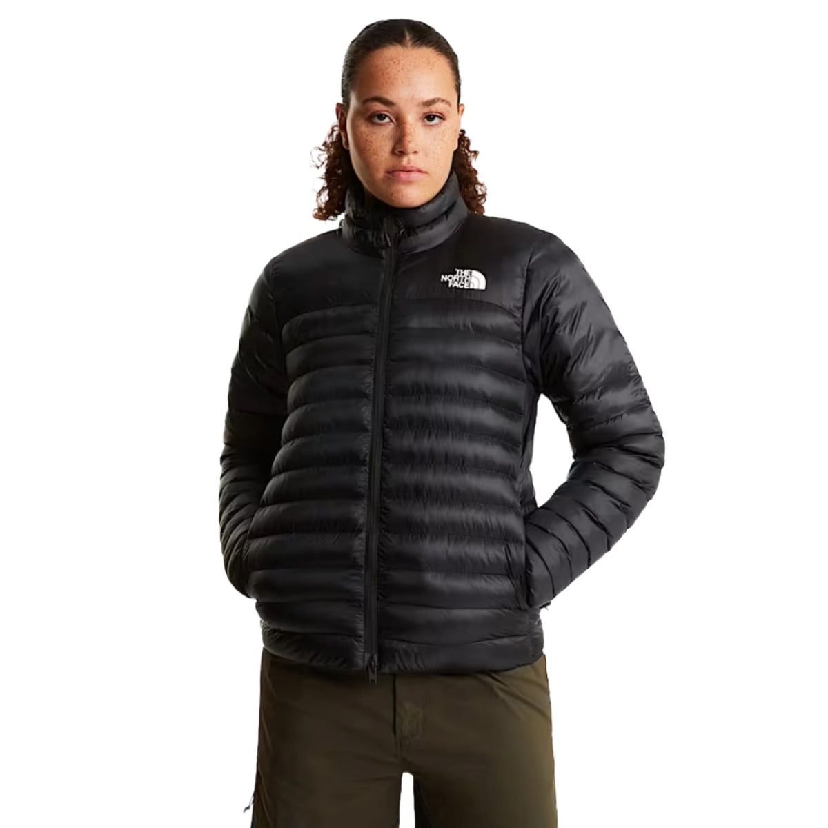 TNF Black