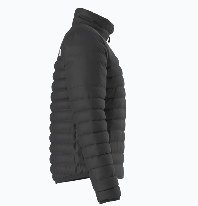 TNF Black