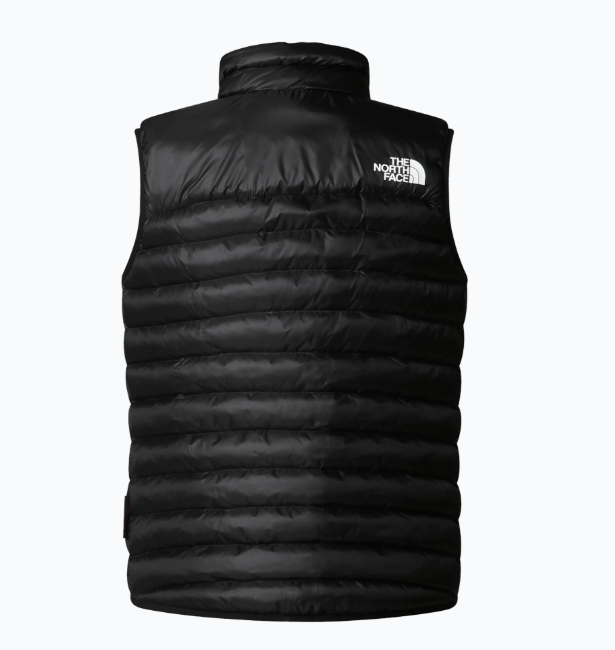 TNF Black