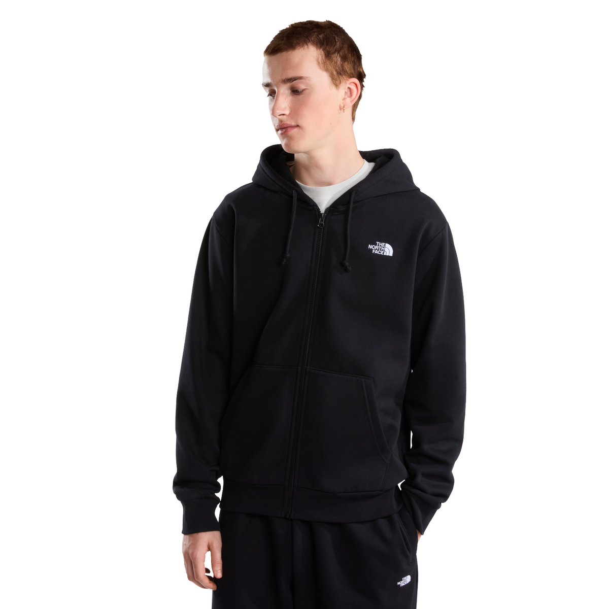 TNF Black