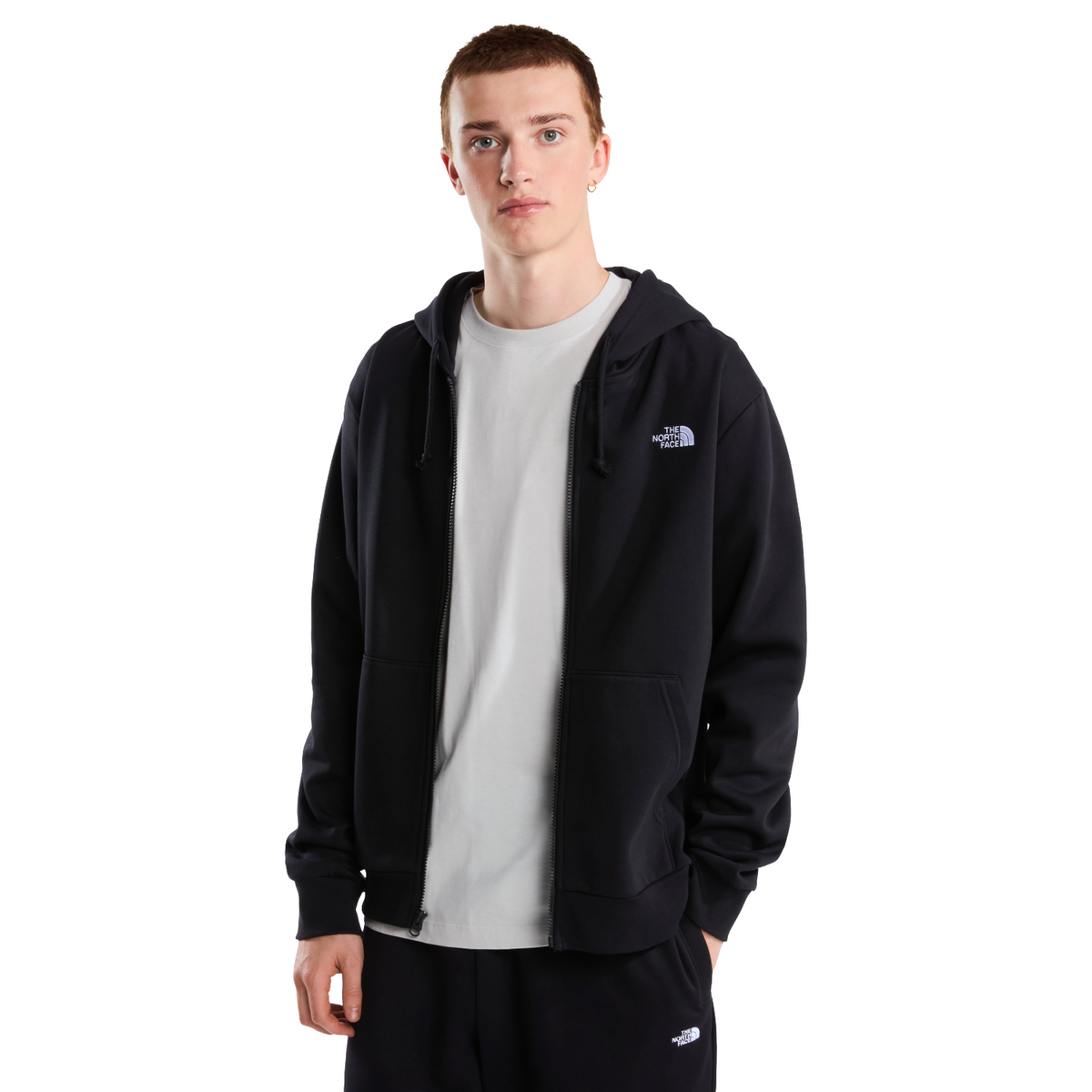 TNF Black