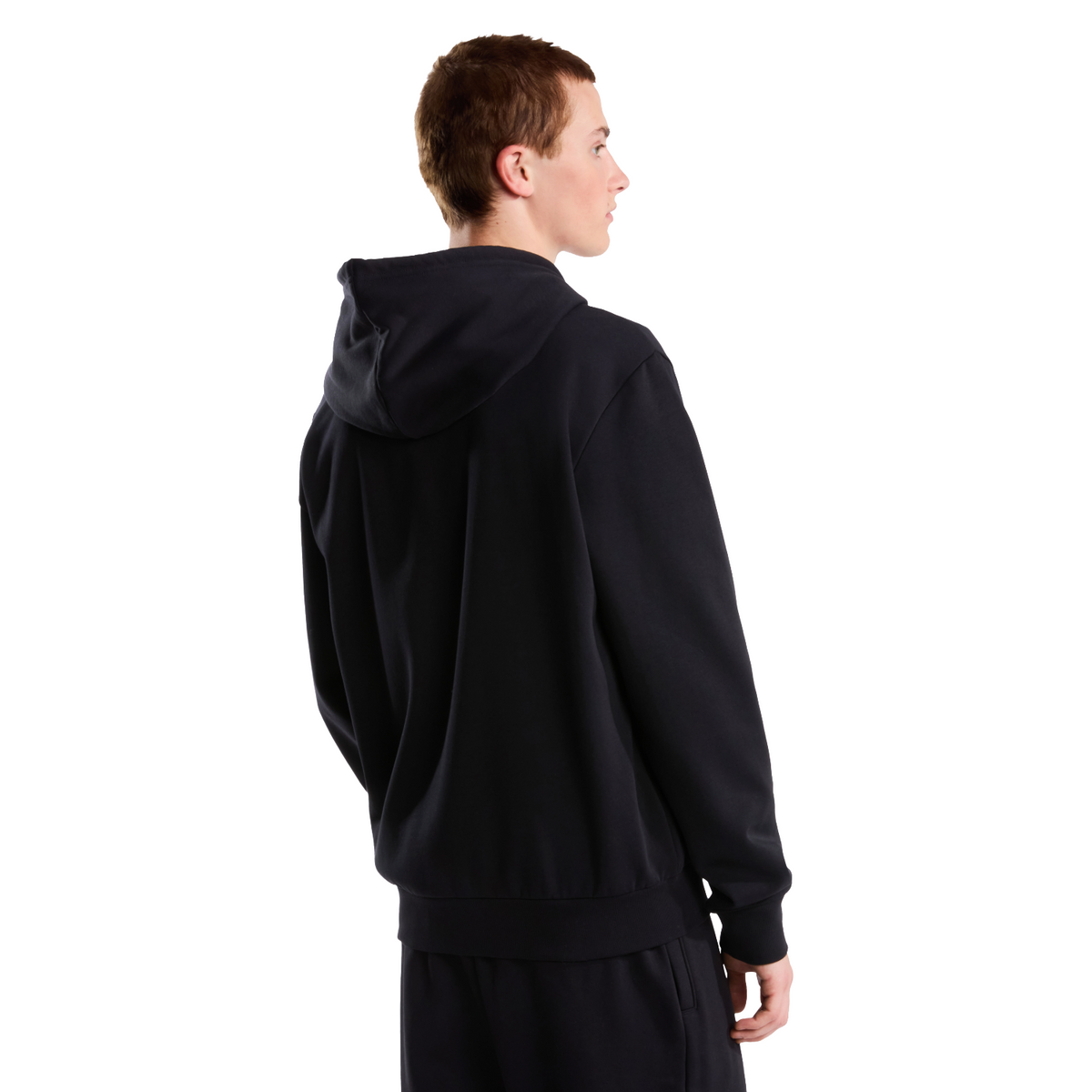 TNF Black