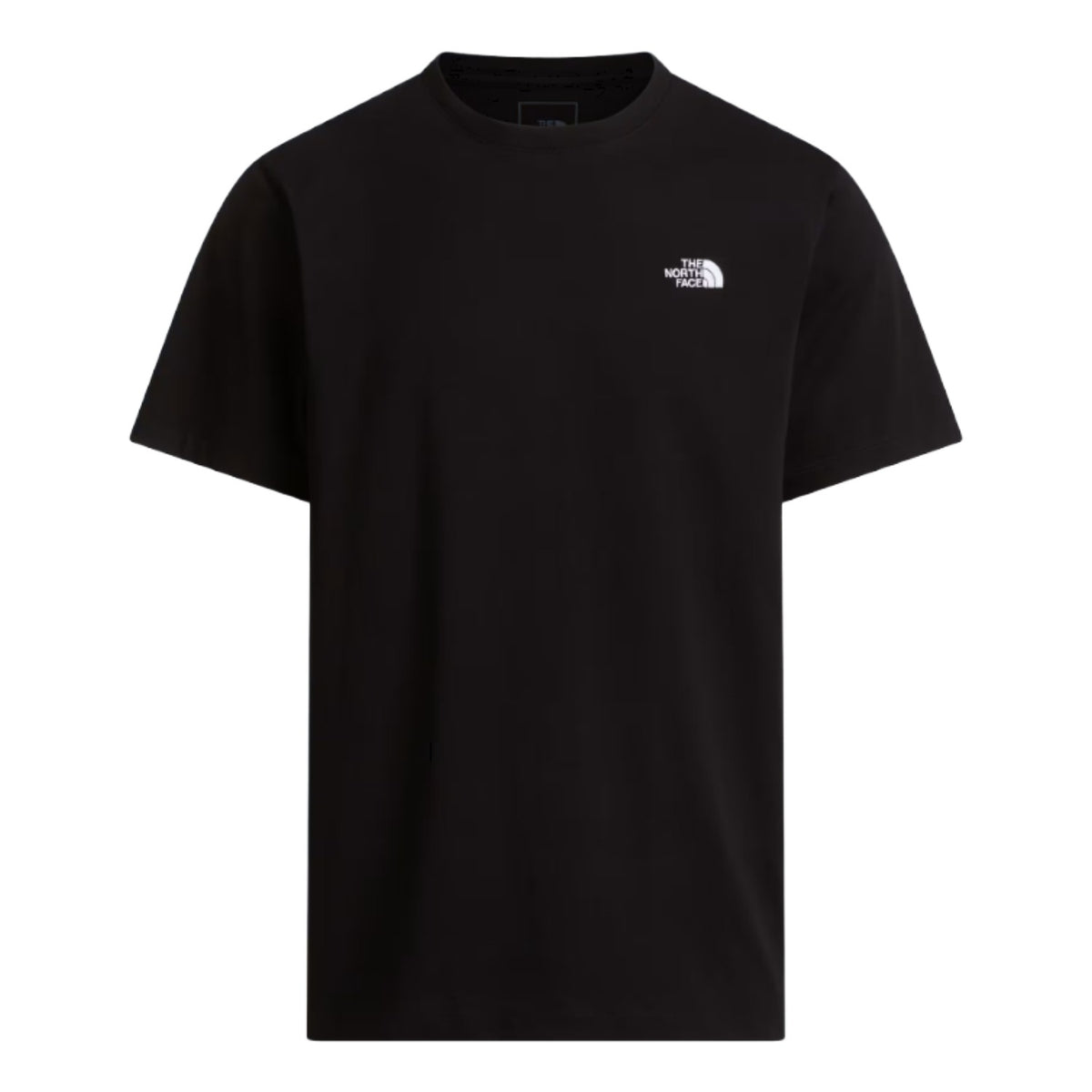 TNF Black