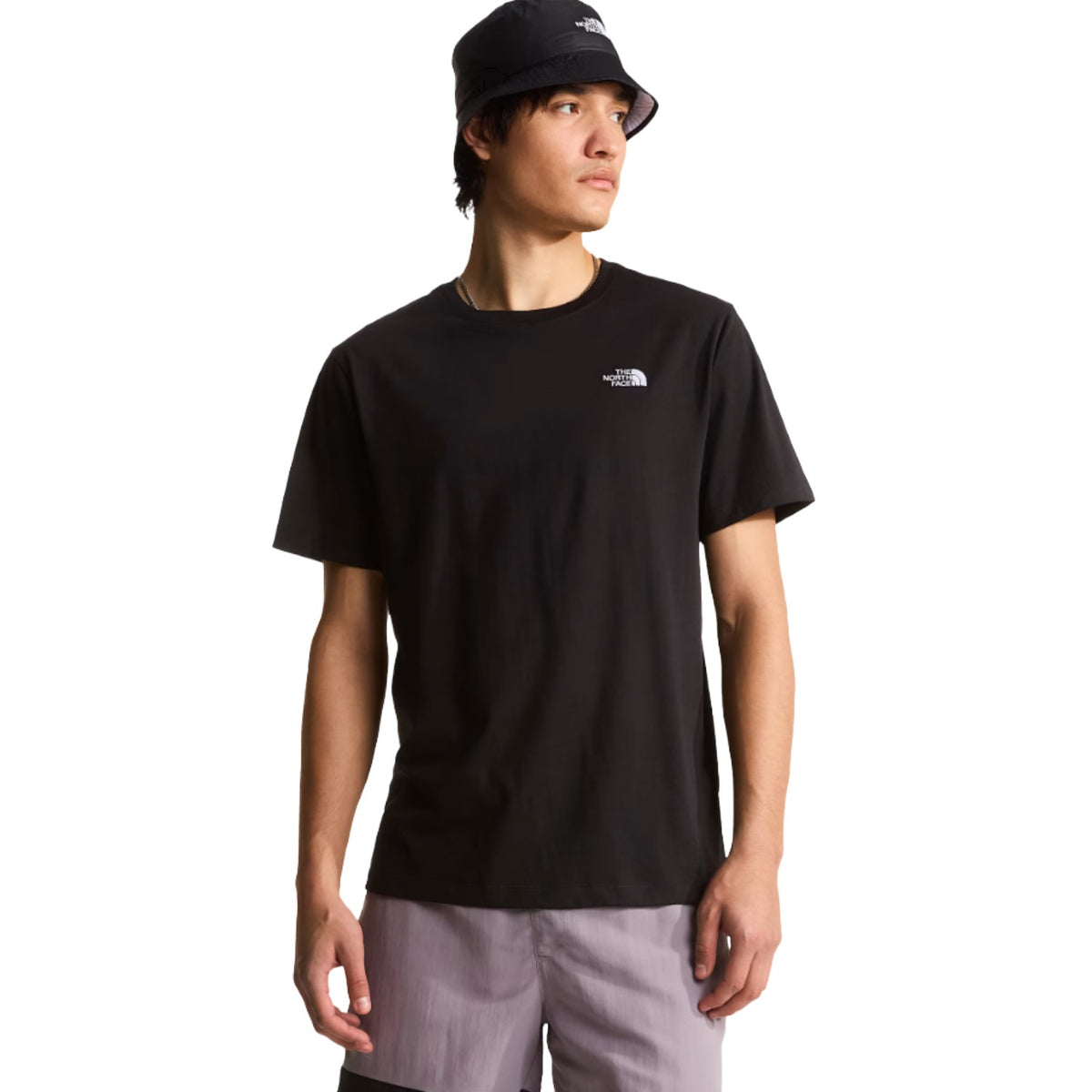 TNF Black
