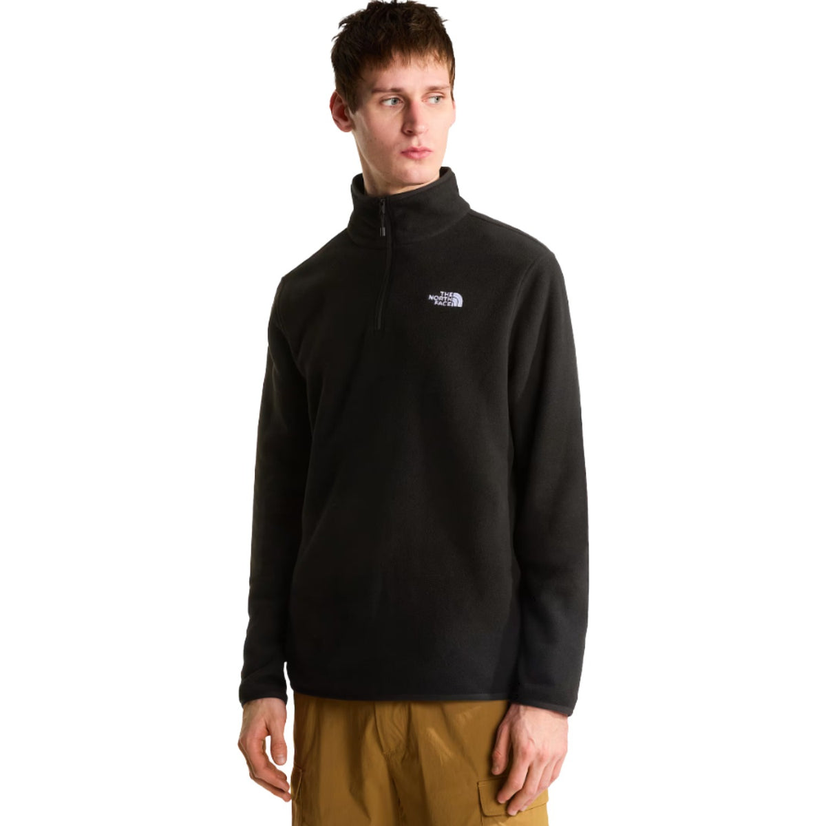 TNF Black