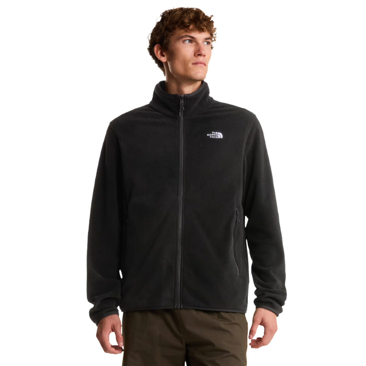 TNF Black