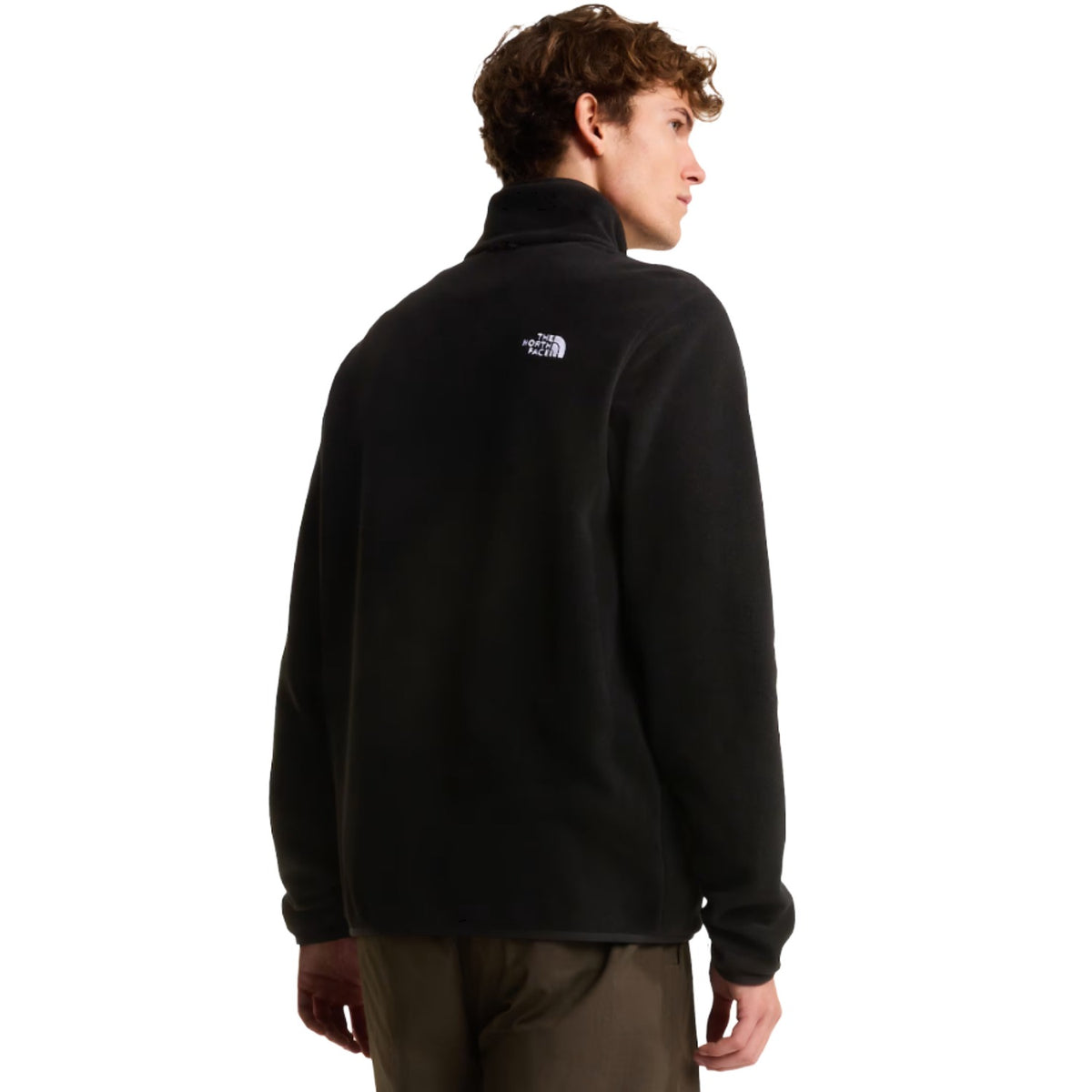 TNF Black
