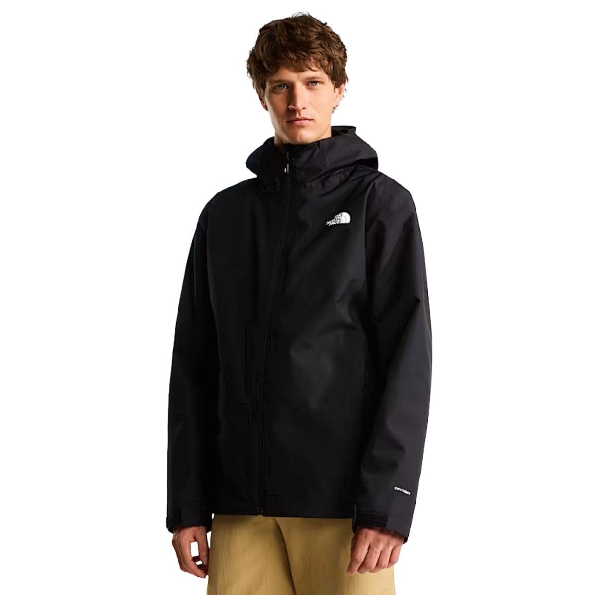 TNF Black
