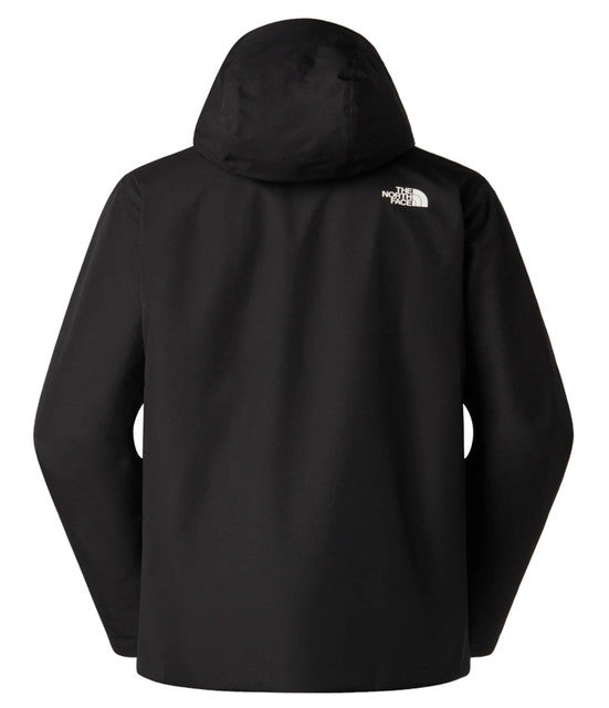 TNF Black