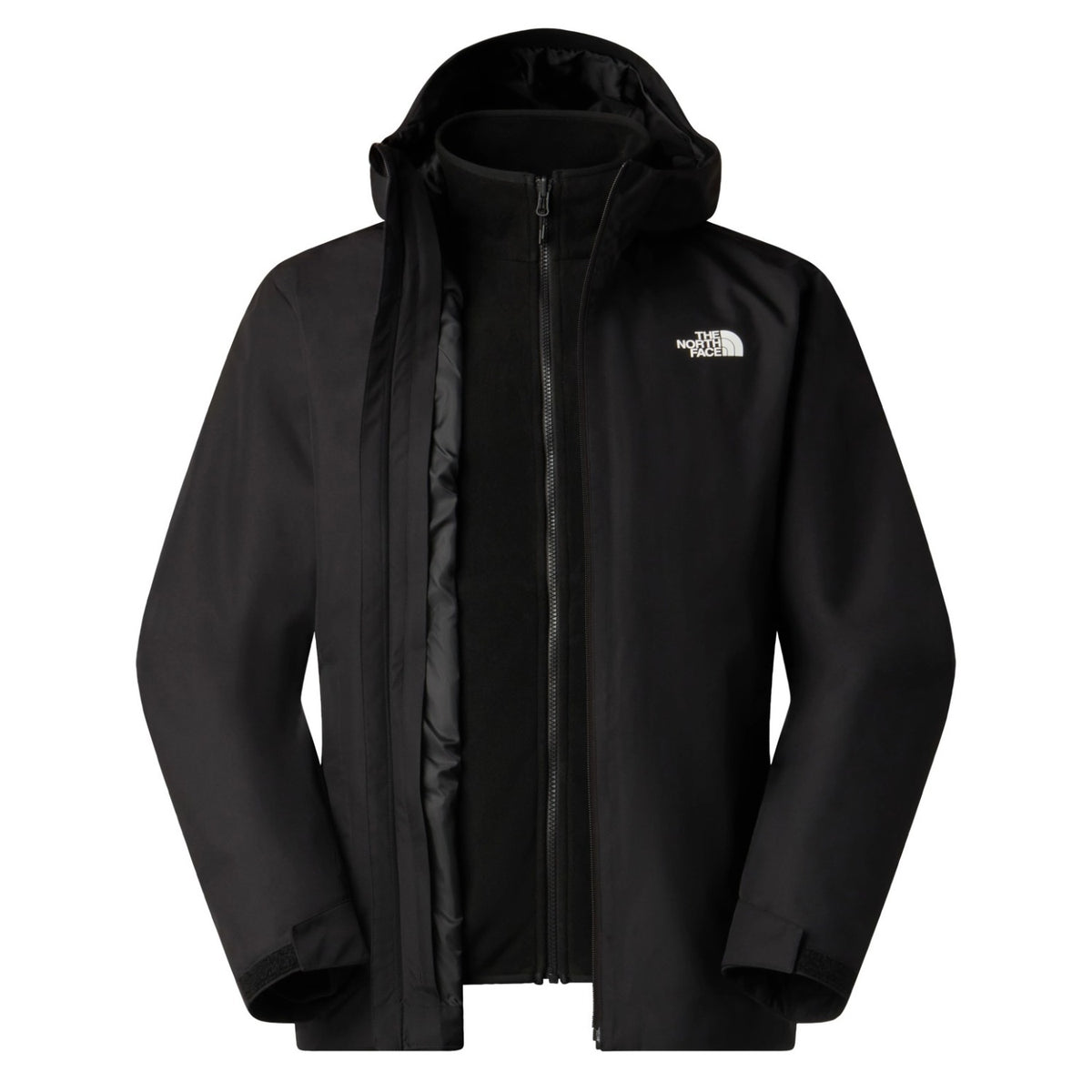 TNF Black