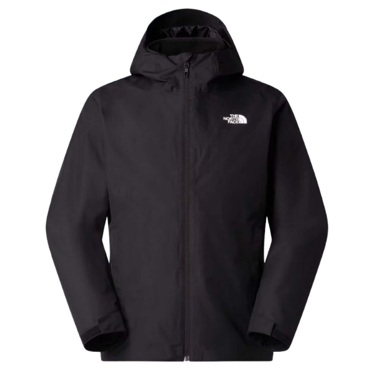TNF Black