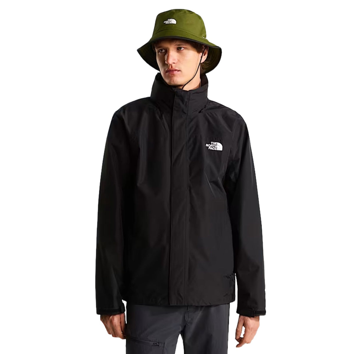 TNF Black-NPF