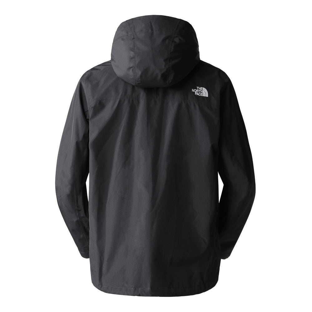 TNF Black-NPF