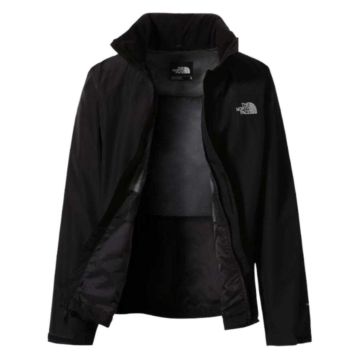 TNF Black-NPF