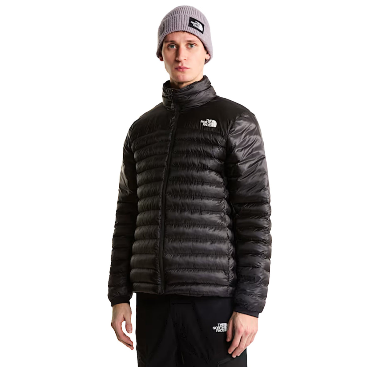 TNF Black