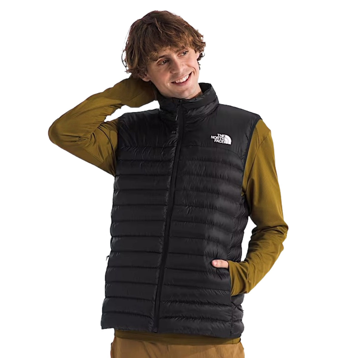 TNF Black